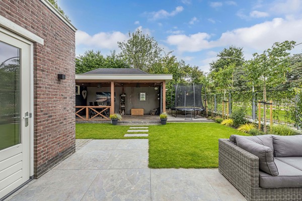Medium property photo - James Wattsingel 13, 8302 ZS Emmeloord